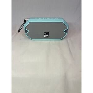 Altec-hydramini-portable speaker